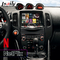 Lsailt 7 นิ้ว Android มัลติมีเดียวิดีโออินเตอร์เฟสหน้าจอ Carplay สำหรับ Nissan 370Z