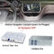 ระบบนำทางรถยนต์สามารถ Add-on Video Recorder, 2014 Peugeot 508 Navigation System