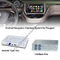 ระบบนำทางรถยนต์สามารถ Add-on Video Recorder, 2014 Peugeot 508 Navigation System