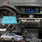 4+64GB ไร้สาย Apple Carplay และ Android Auto Interface สำหรับ Lexus IS300H IS