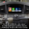 อินเตอร์เฟสอัตโนมัติ android carplay ไร้สายสำหรับ Nissan Elgrand E52 IT08 08IT Quest รวมถึงข้อมูลจำเพาะของญี่ปุ่น