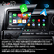 อินเตอร์เฟส Android Auto Carplay แบบไร้สายสำหรับ Nissan GT-R GTR R35 CBA 08-10 Japan Spec
