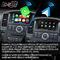 Wireless Carplay Android Auto Interface สำหรับ Nissan Pathfinder R51 Navara D40 IT08 08IT โดย Lsailt