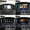 Wireless Carplay Android Auto Interface สำหรับ Nissan Pathfinder R51 Navara D40 IT08 08IT โดย Lsailt