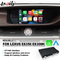 Lsailt CP AA Carplay อินเทอร์เฟซสำหรับ Lexus ES350 ES250 ES300h ES200 XV60 ES เมาส์ควบคุม 2012-2018