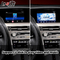 Lsailt OEM Integration CarPlay อินเทอร์เฟซสำหรับ Lexus RX450H RX350 RX270 RX F กีฬาเมาส์ 2012-2015
