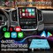 Toyota Land Cruiser 200 Sahara Android Carplay Interface สำหรับ LC200 2016-2021 โดย Lsailt