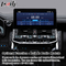 Toyota Land Cruiser LC300 GXR GX-R VXR Sahara 300 กล่องนำทาง GPS Android Carplay Interface