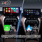 อินเทอร์เฟซวิดีโอมัลติมีเดีย Android ของ Toyota Venza 2020-2023 พร้อม Carplay ไร้สาย