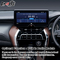 Lsailt 64GB Android Video Interface สำหรับ Toyota Harrier Hybrid 2020-2023 พร้อมโมดูลวิทยุ