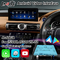 Lsailt Android Video Interface สำหรับ Lexus IS 300h 500 300 350 F Sport 2020-2023 พร้อม Carplay