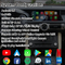 Lsailt 64G Android Carplay อินเทอร์เฟซสำหรับ Lexus RC300 RCF RC300h RC350 2018-2023