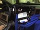 GPS Car Video Interface มุมมองด้านหลัง WiFi Video Mirror Link Cast Screen TOYOTA Sienna