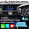 Lsailt Android System With Carplay Android Auto สําหรับ Lexus RC 350 300h 200t 300 AWD F Sport ปี 2014-2018