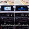 อินเตอร์เฟซ Carplay แบบไร้สายสําหรับ Lexus RX350L RX450L RX350 RX450h RX200t RX Knob Control 2016-2019