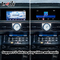อินเตอร์เฟซ Lexus Carplay สําหรับ IS350 IS200t IS300 IS250 IS300h IS การควบคุมกระดุม 2013-2020