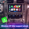 Lsailt ระบบมัลติมีเดีย Android Carplay Interface สําหรับ Lexus GX 460 GX460 2013-2021