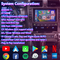 Lsailt ระบบมัลติมีเดีย Android Carplay Interface สําหรับ Lexus GX 460 GX460 2013-2021