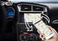 Android Navigation Video Interface สำหรับ Citroen , Google Market / Google Map / WiFi / 3G