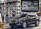 โมดูลอินเทอร์เฟซกล้องมองหลังแบบพาโนรามา 360 สำหรับรถยนต์สำหรับ PSA Audi Honda GM Mercedes VW Mazda Infiniti