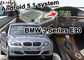 BMW E90 3 series CIC system เครื่องเล่นดีวีดีรถยนต์, Mirror link Android 5.1 Navigation Box