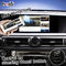 กล่องเชื่อมต่อวิดีโอนำทาง carplay android auto สำหรับ Lexus Gs 2012-2019 GS350 GS450h Gps Navigation Box