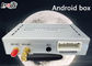 Android 5.1 GPS กล่องนำทางรถยนต์สามารถภายนอก 3G USB Dongle สำหรับ Pioneer DVD Player