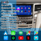 Lsailt CarPlay Android Interface Box สําหรับ Lexus LX LX570 LX460d 2013-2021 8+128G รวม NetFlix, YouTube
