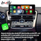 Lsailt 8+128G Qualcomm Android Interface สําหรับ Lexus NX NX200H NX300 2013-2021 รวม YouTube, NetFlix, CarPlay