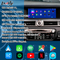 Lsailt Wireless CarPlay อินเตอร์เฟซ Android สําหรับ Lexus GS200t GS450H 2012-2021 ด้วย YouTube, NetFlix, Android Auto