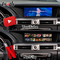 Lsailt Wireless CarPlay อินเตอร์เฟซ Android สําหรับ Lexus GS200t GS450H 2012-2021 ด้วย YouTube, NetFlix, Android Auto