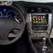 Lexus IS350 IS250 ISF 2005-2009 มัลติมีเดีย Gps นำทาง mirror link อินเทอร์เฟซวิดีโอมุมมองด้านหลัง