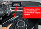 อินเทอร์เฟซสำหรับรถยนต์ Android สำหรับ Mazda 6, กล่องนำทาง GPS วิดีโอมัลติมีเดียสำหรับระบบ MZD รุ่น 2014-2020