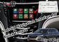 GPS Android Auto Interface สำหรับ 2014-2018 Enclave Envision Encore Regal รองรับ CarPlay Miracast yandex Youtube