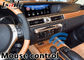 อินเทอร์เฟซวิดีโอ Lsailt Lexus 4 + 64GB สำหรับ GS 450h 2014-2020, กล่องนำทาง Gps ในรถยนต์ Carplay GS450h
