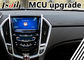 Lsailt Android Car Interface สำหรับระบบ Cadillac SRX CUE 2014-2020 Spotify Google Play Store