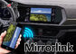 ติดตั้งง่าย Car Video Interface Android Stereo Interface carplay สำหรับ Volkswagen Jetta