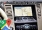 Lsailt Android Navigation Box สำหรับปี 2008-2012 Infiniti FX37 FX50 Video Interface Carplay
