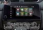 Lsailt Honda CR-V 2016- กล่องนำทาง Android อินเตอร์เฟสมิเรอร์ลิงค์ waze youtube ฯลฯ