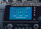 GPS Android Car Navigation อินเทอร์เฟซมัลติมีเดียอัตโนมัติสำหรับ Honda CR-V