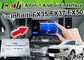 All-in-1 Android Auto Interface สำหรับ Infiniti FX 35 FX37 FX50 Integration ระบบนำทาง GPS, apple carplay, Android auto