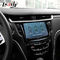Android 7.1 Car GPS Navigation Box อินเทอร์เฟซวิดีโอสำหรับระบบ Cadillac CUE, RAM 2G, Plug &amp; play ติดตั้งง่าย
