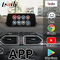 อินเทอร์เฟซวิดีโอรถยนต์ Plug and Play Android 7.1 สำหรับ Mazda CX-5 2014-2019 รองรับการเล่น YouTube, ระบบนำทาง android ...