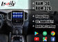 Lsailt มัลติมีเดียวิดีโออินเทอร์เฟซที่มี IOS/Android CarPlay ในตัวสำหรับ Land Cruiser 2016-2019 LC200