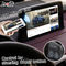 กล่องอินเทอร์เฟซวิดีโอ carplay อัตโนมัติของ Android สำหรับ Mazda CX-9 CX9 12V DC power supply