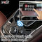 กล่องอินเทอร์เฟซวิดีโอ carplay อัตโนมัติของ Android สำหรับ Mazda CX-9 CX9 12V DC power supply