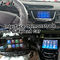 อินเทอร์เฟซวิดีโอ Carplay Navigation Box สำหรับ Chevrolet Traverse android auto