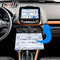 ระบบนำทางรถยนต์ Ford Ecosport SYNC 3 Android ตัวเลือก Carplay Video Interface