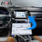 กล่องนำทาง Android GPS สำหรับ Ford Ranger everest sync3 พร้อม carplay android auto