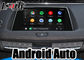 Lsailt Carplay Android Auto Interface สำหรับ Cadillac Xt5 ATS Srx Xts 2013-2020